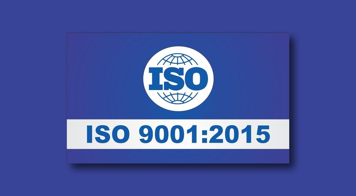 ISO 9001:2015