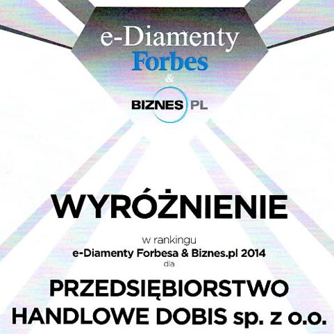 e-Diamenty Forbes